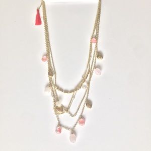 LOFT necklace